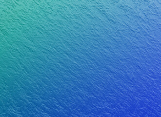 Fototapeta na wymiar Abstract icy colored background. Dried paint structure