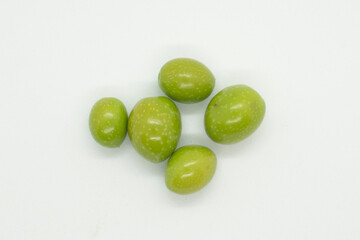 Aceitunas