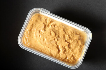  Traditional Turkish dessert halva. Turkish cuisine.