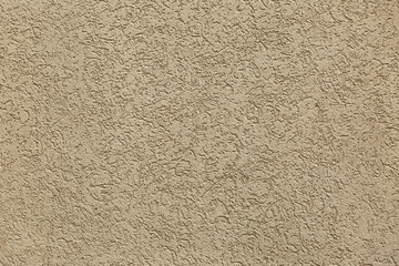 Background of gray old concrete wall