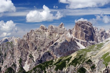Dolomiten