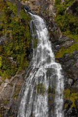 A Waterfall near Cairns, Australia