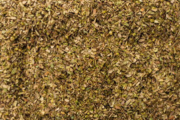 Fototapeta premium Oregano as a background.