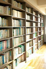 図書室