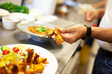 The Hero's of fast food and takeaways must work fast, hard and be consistent in their skill to feed the British nation. 