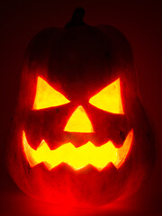 halloween pumpkin