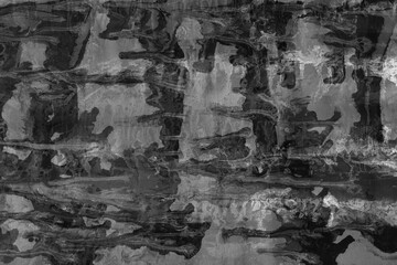 黒い抽象ペイントの背景画像