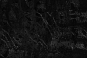 黒い抽象ペイントの背景画像