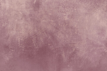 Pink grungy background