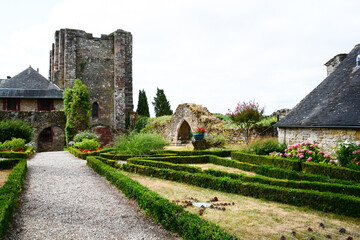 Turenne - Corréze - France © JAN KASZUBA