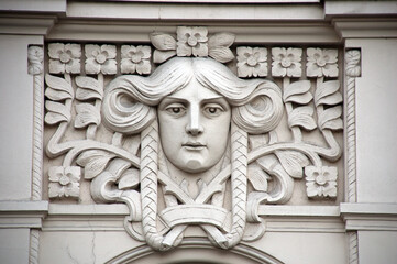 Görlitz - Jugendstil