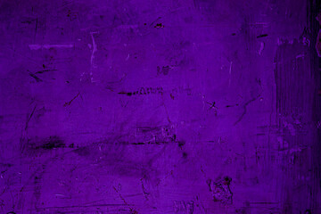 purple colored wall texture background with textures of different shades of violet