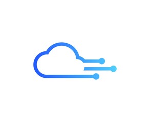 Cloud logo
