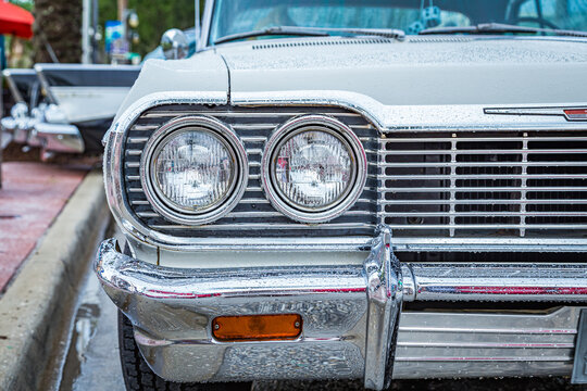 1964 Chevrolet Impala Hardtop