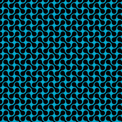 pattern with circles