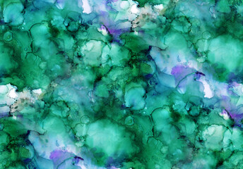 Light abstract background