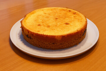Cheesecake