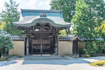京都　高台寺