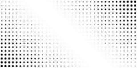 Halftone texture.