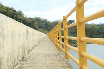 BARANDAS PERSPECTIVA