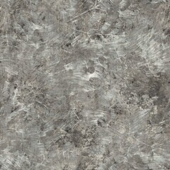 Seamless Pattern Beige Brown Tan Aged Old Grungy Dirty Design. High quality illustration. Detailed worn messy stained wrinkled tough surface material.