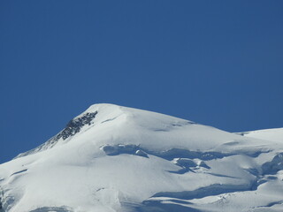 mont blanc