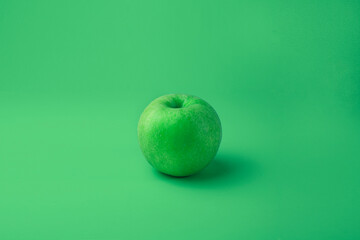 green apple