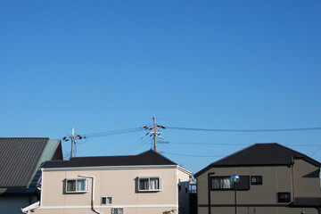 町並み