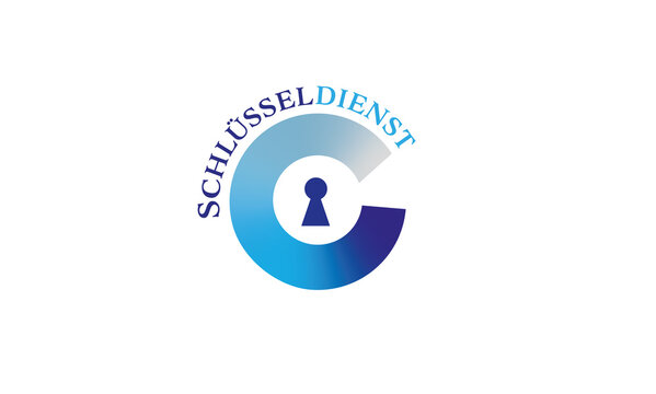 Schl&uuml;sseldienst logo