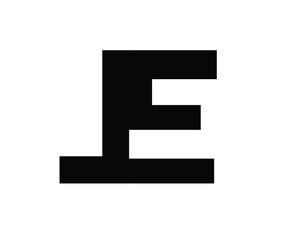 j and e creative logos and logo designs monograms