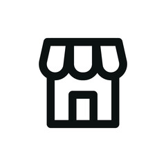store icon