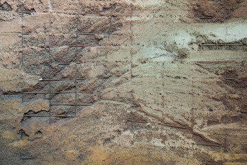 concrete wall texture