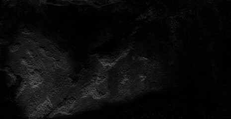Dark grey black slate background