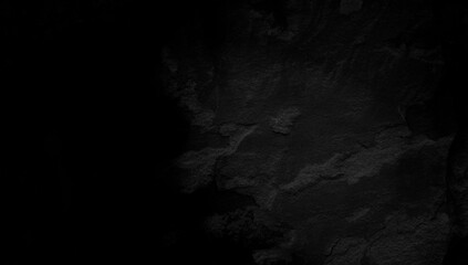 Dark grey black slate background