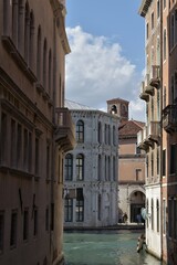 Venezia panorama piazza San Marco, ponte dei sospiri basilica di san marco gondolescala d'oro palazzo ducale leone di san marco, cavalli di san marcoorologi campana canal grande