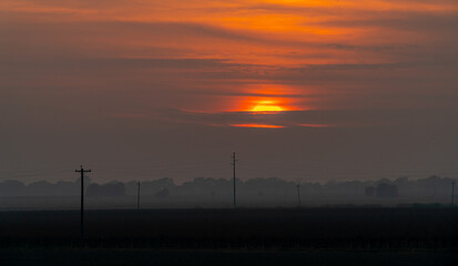 Moody Sunrise or Sunset-00001