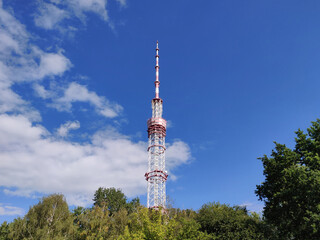 TV Tower