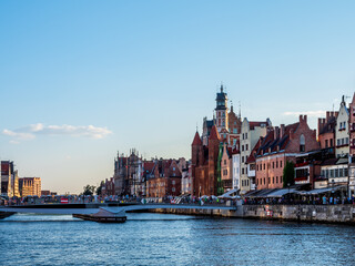 Gdansk