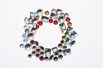 スワロフスキー