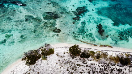 Archipiélago de Los Roques - Venezuela