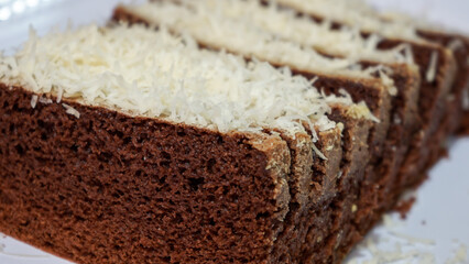 slices of bread