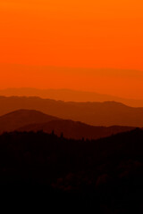 Fototapeta premium 高野山の風景