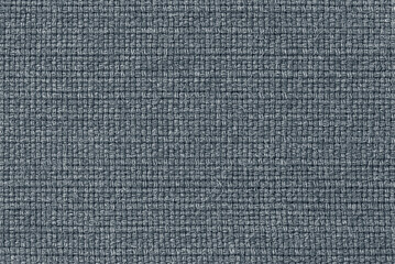 woven fabric texture, gray woolen cloth