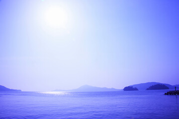 伊勢湾
