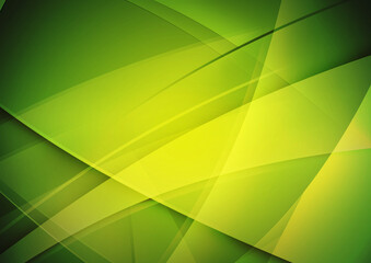 Fototapeta na wymiar abstract green background with lines