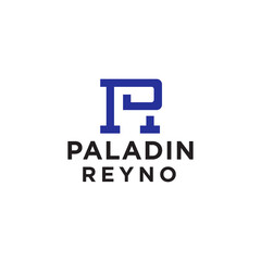 logo pr