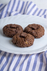 Soft Baked Cookies that is trending in Sidoarjo Indonesia