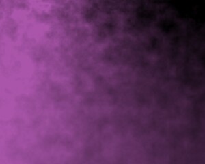 black and purple color abstract background with gradient, use for desktop, wallpaper or website design.-Illustration