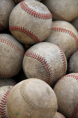 野球ボール