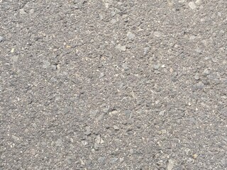 アスファルトのテクスチャ